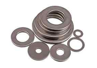 AISI 310S Stainless Steel Spring Washers
